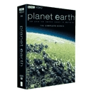 Planet Earth. The complete series [DVD]