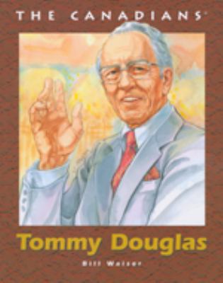 Tommy Douglas