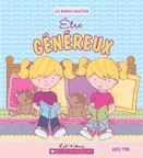 Être généreux