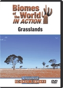 Grasslands [DVD]