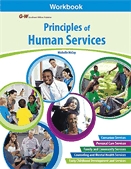 Principles of human services. Workbook