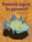 Comment nagent les poissons? [kit]