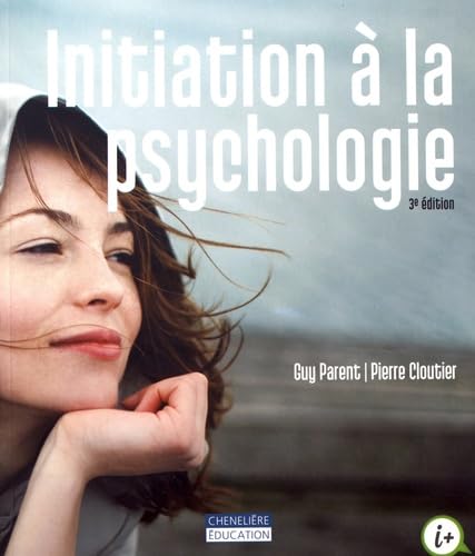 Initiation à la psychologie