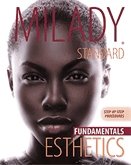 Milady standard esthetics fundamentals  : step-by-step procedures.