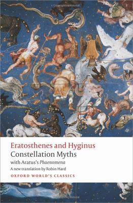 Constellation myths [DVD]