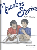 Misaabe's stories  : a story of honesty.