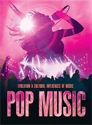 Pop music