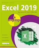 Excel 2019 in easy steps