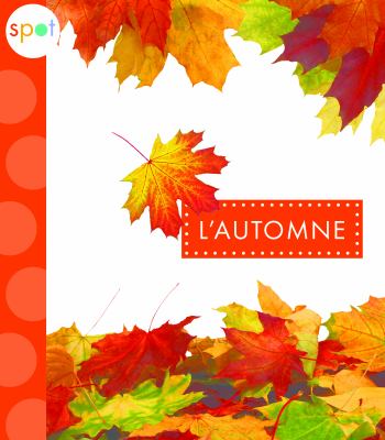 L'automne
