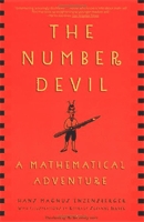 Number devil, The : a mathematical adventure.