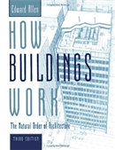 How buildings work  : the natural order of architecture.