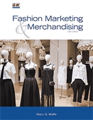 Fashion marketing and merchandising