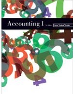 Accounting 1