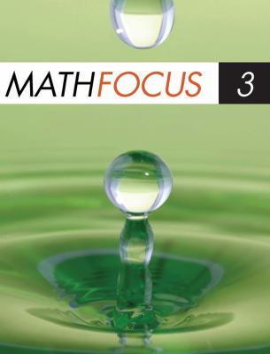 Nelson math focus 3