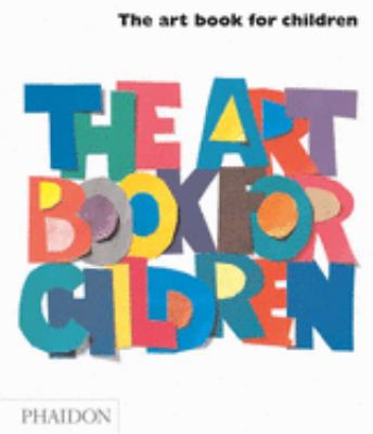 Art book for children, The