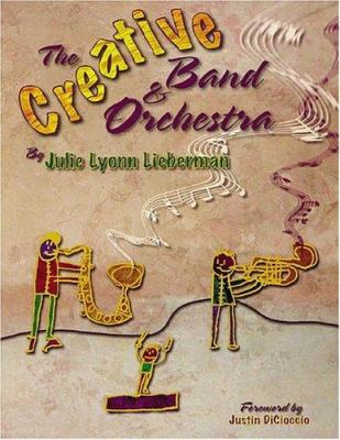 Creative band and orchestra, The