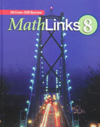 MathLinks 8