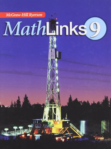 MathLinks 9