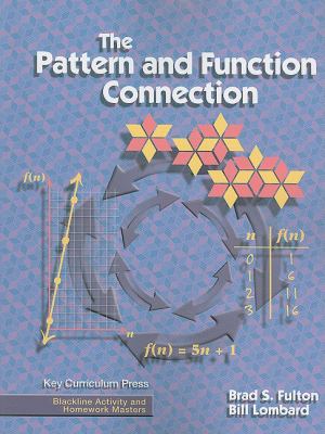 Pattern and function connection, The