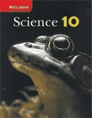 Nelson science 10