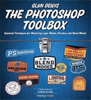 Photoshop toolbox, The : essential techniques for mastering layer masks, brushes, and blend modes.