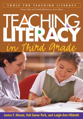 Teaching literacy in third grade