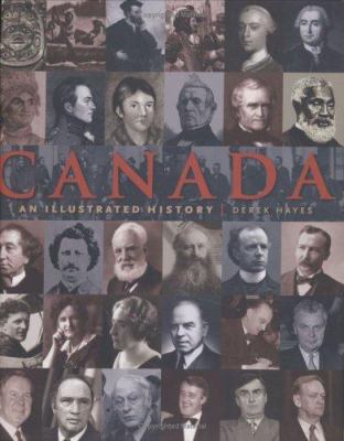 Canada. An illustrated history