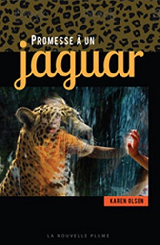 Promesse à un jaguar