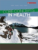 Core concepts in health