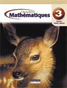 Chenelière mathématiques 3