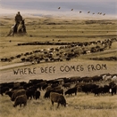 Where beef comes from