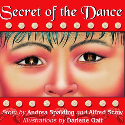 Secret of the dance