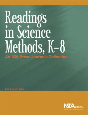 Readings in science methods, K-8