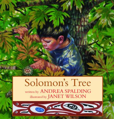 Solomon's tree