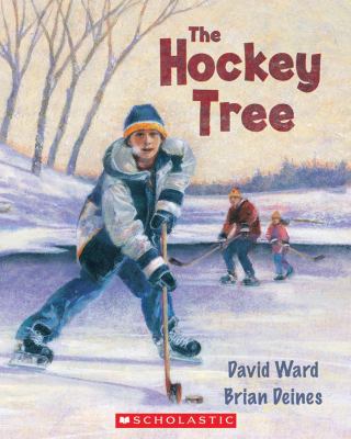 Hockey tree, The