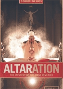 Altaration. Leader's guide  : the mystery of the mass revealed.