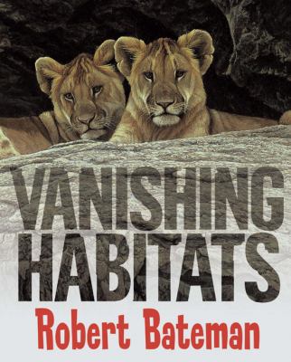 Vanishing habitats