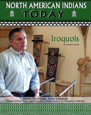 Iroquois