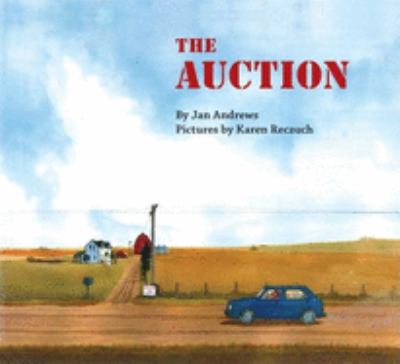 Auction, The