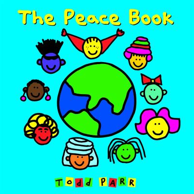 Peace book, The