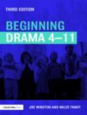 Beginning drama 4-11