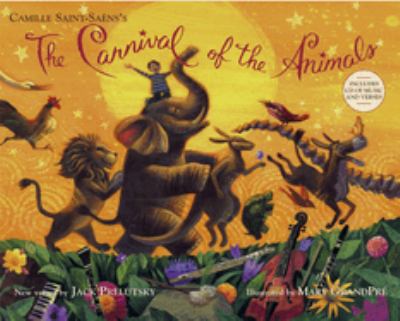 Carnival of the animals, The