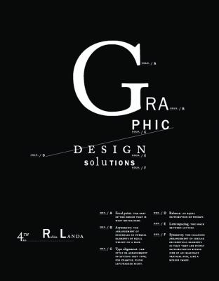 Graphic design solutions