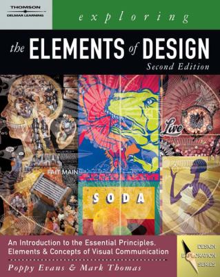 Exploring the elements of design