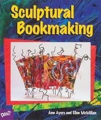 Sculptural bookmaking