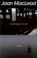 Shape of a girl, The  : Jewel.