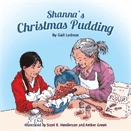 Shanna's Christmas pudding