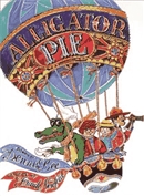 Alligator pie