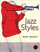 Jazz styles  : history and analysis.