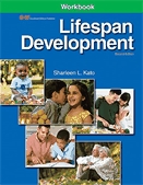 Lifespan development. Workbook